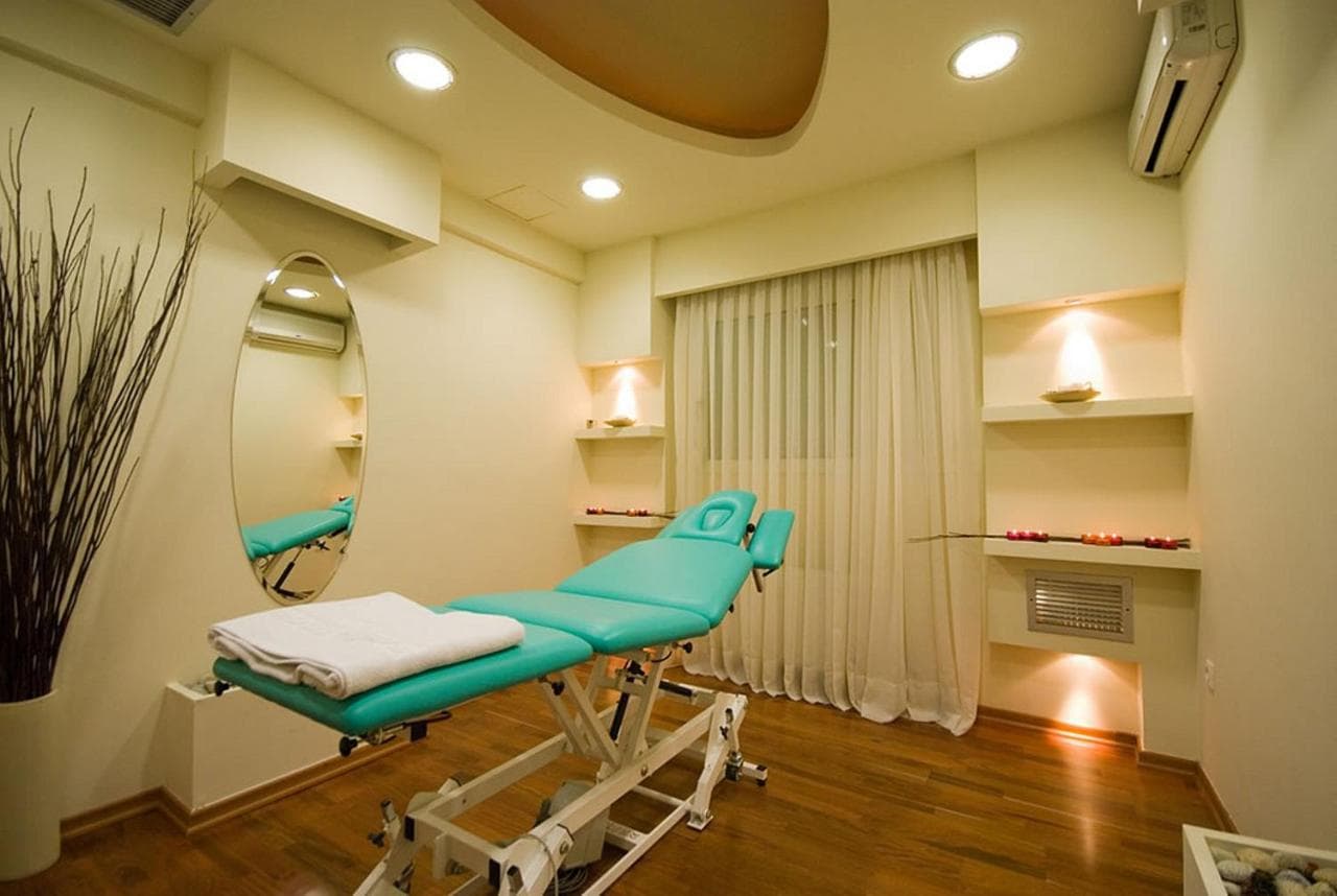 НОВА ГОДИНА 2026 В СОЛУН - CAPSIS HOTEL THESSALONIKI 4* / ПАКЕТ 3 НОЩУВКИ В ПЕРИОД: 29.12.2025 - 03.01.2026 10