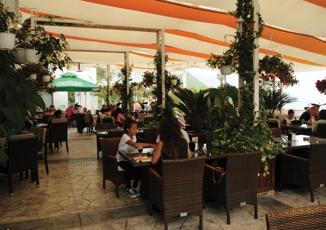 НОВА ГОДИНА 2026 В ОХРИД - HOTEL GRANIT 4* / ПАКЕТ 3 НОЩУВКИ В ПЕРИОД: 29.12.2025 - 03.01.2026 Г. 6