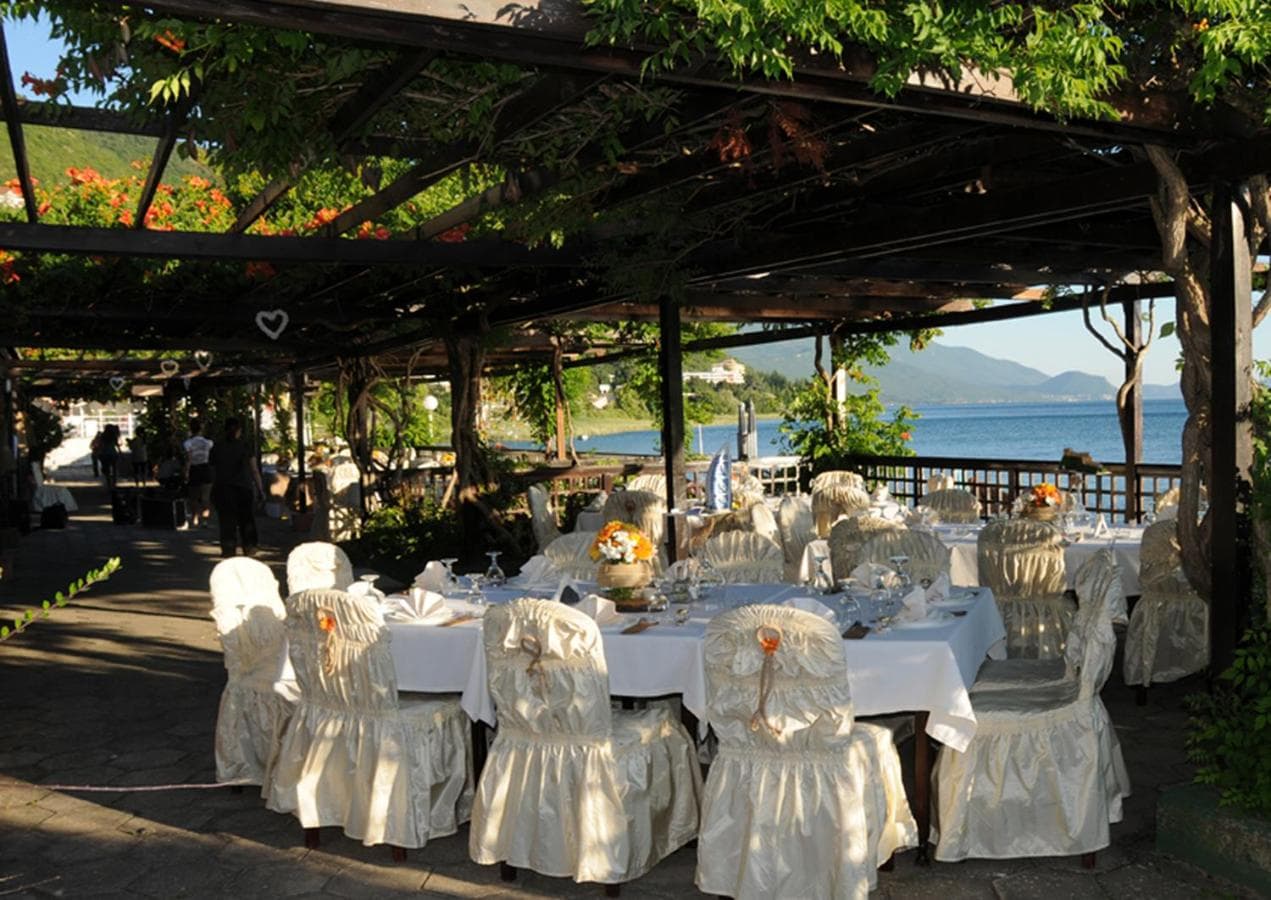 НОВА ГОДИНА 2026 В ОХРИД - HOTEL GRANIT 4* / ПАКЕТ 3 НОЩУВКИ В ПЕРИОД: 29.12.2025 - 03.01.2026 Г. 4