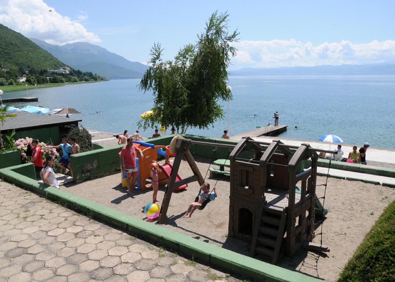 НОВА ГОДИНА 2026 В ОХРИД - HOTEL GRANIT 4* / ПАКЕТ 3 НОЩУВКИ В ПЕРИОД: 29.12.2025 - 03.01.2026 Г. 5