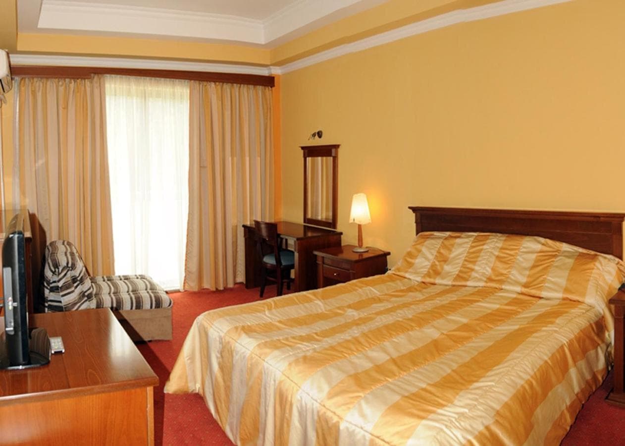 НОВА ГОДИНА 2026 В ОХРИД - HOTEL GRANIT 4* / ПАКЕТ 3 НОЩУВКИ В ПЕРИОД: 29.12.2025 - 03.01.2026 Г. 7