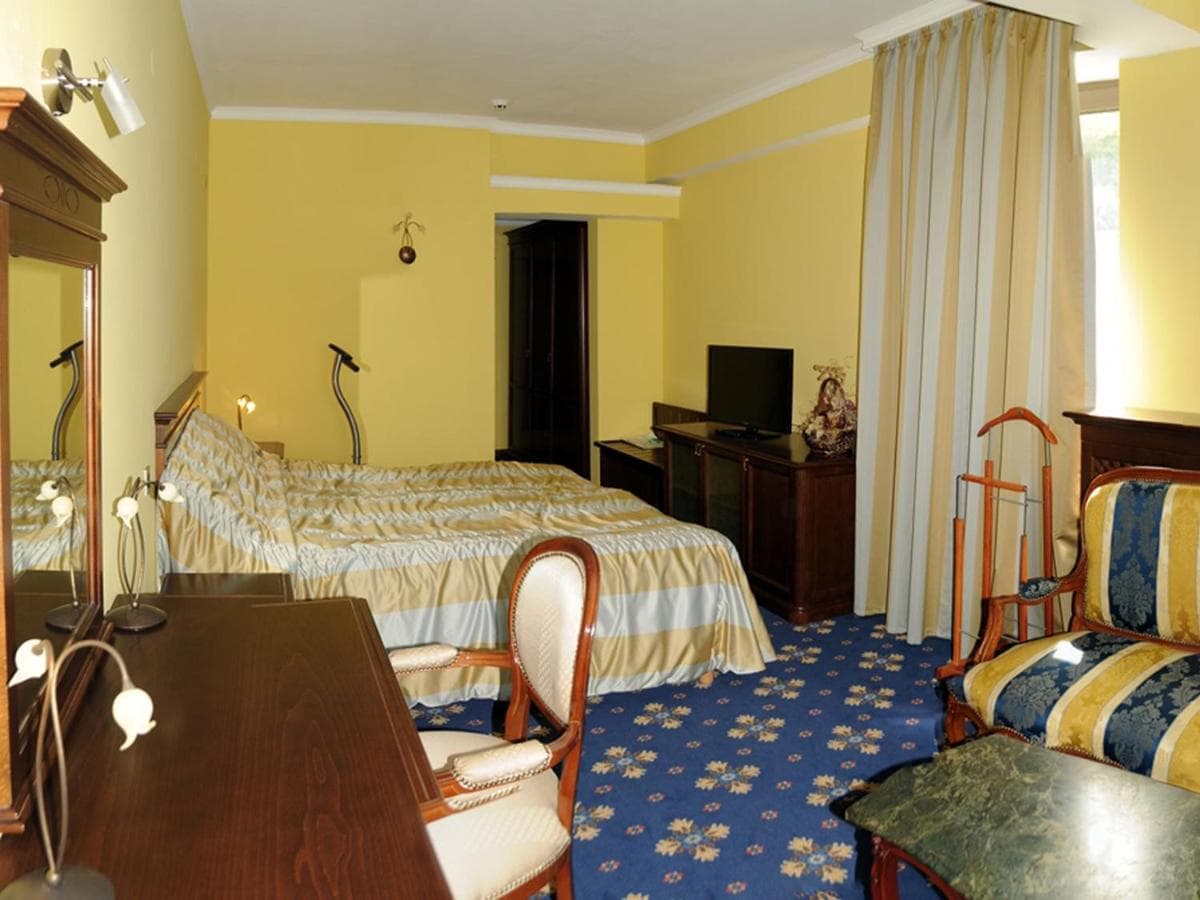 НОВА ГОДИНА 2026 В ОХРИД - HOTEL GRANIT 4* / ПАКЕТ 3 НОЩУВКИ В ПЕРИОД: 29.12.2025 - 03.01.2026 Г. 8