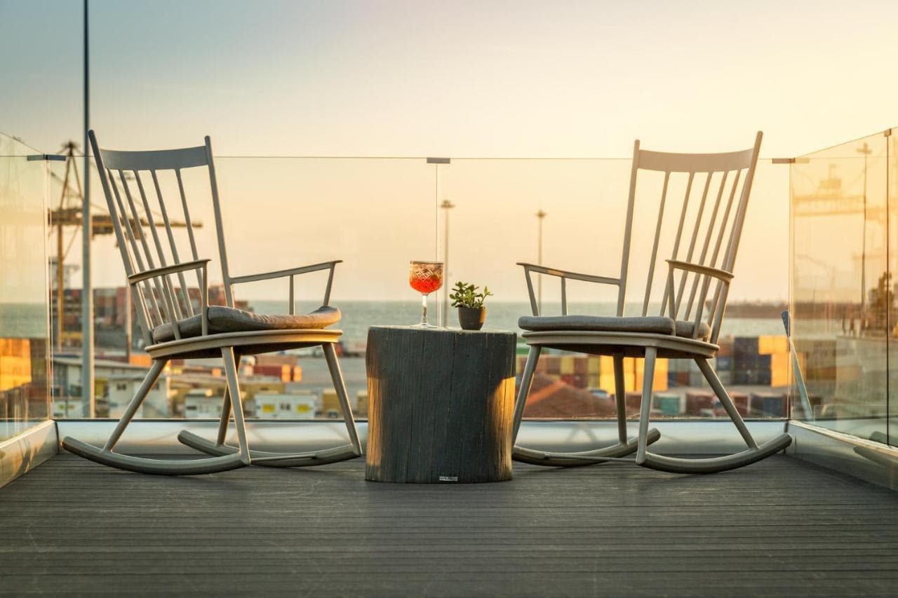 НОВА ГОДИНА 2026 В СОЛУН - PORTO PALACE HOTEL THESSALONIKI 5* / ПАКЕТ 2 НОЩУВКИ В ПЕРИОД: 30.12.2025 - 02.01.2026 4