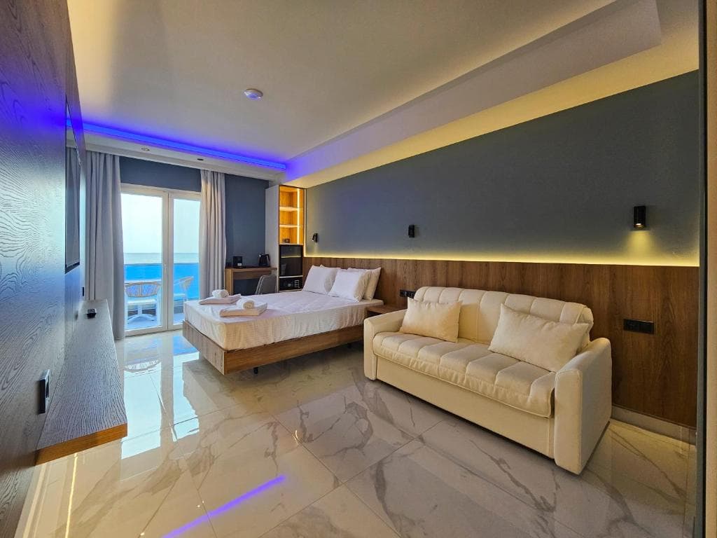 НОВА ГОДИНА 2026 НА ОЛИМПИЙСКА РИВИЕРА - AKTEON GIRNI HOTEL 3* / ПАКЕТ 3 НОЩУВКИ В ПЕРИОД: 29.12.2025 - 03.01.2026 15