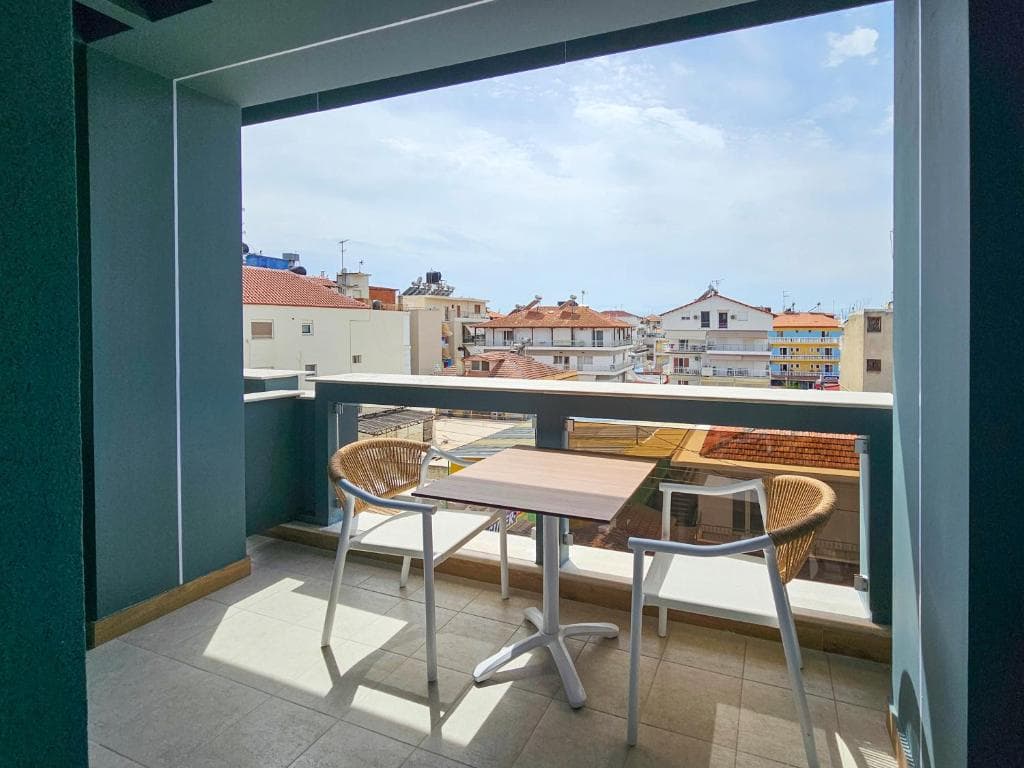 НОВА ГОДИНА 2026 НА ОЛИМПИЙСКА РИВИЕРА - AKTEON GIRNI HOTEL 3* / ПАКЕТ 3 НОЩУВКИ В ПЕРИОД: 29.12.2025 - 03.01.2026 16