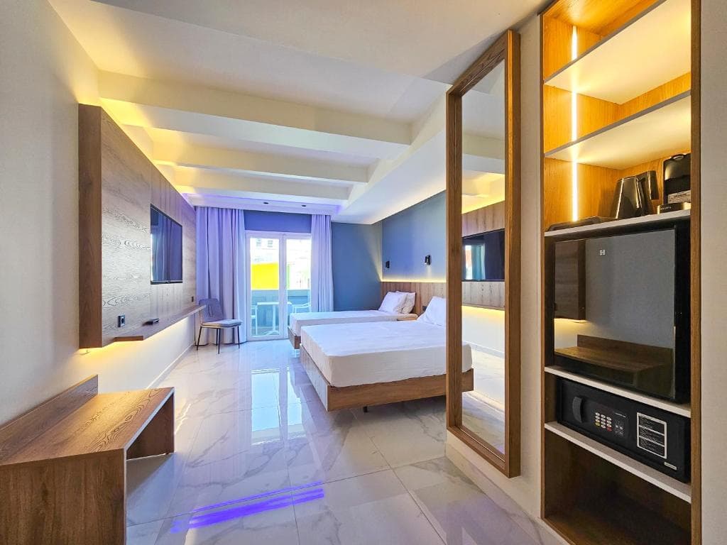 НОВА ГОДИНА 2026 НА ОЛИМПИЙСКА РИВИЕРА - AKTEON GIRNI HOTEL 3* / ПАКЕТ 3 НОЩУВКИ В ПЕРИОД: 29.12.2025 - 03.01.2026 13