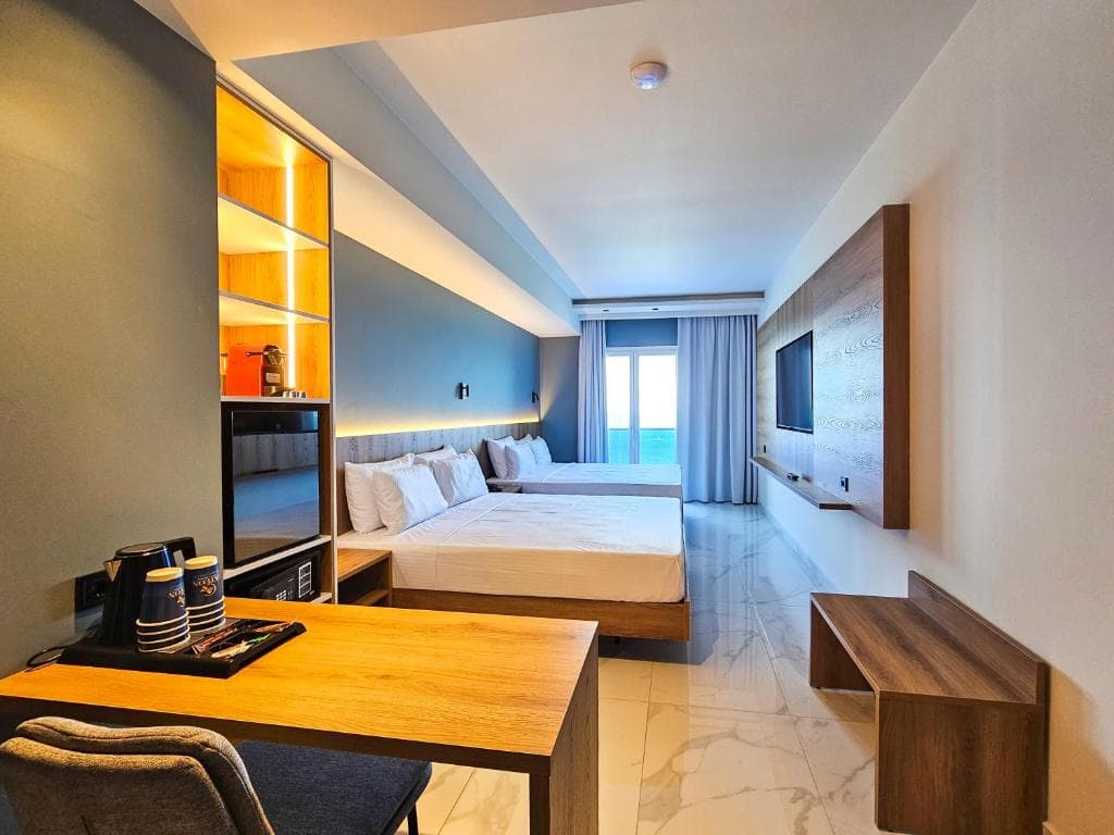 НОВА ГОДИНА 2026 НА ОЛИМПИЙСКА РИВИЕРА - AKTEON GIRNI HOTEL 3* / ПАКЕТ 3 НОЩУВКИ В ПЕРИОД: 29.12.2025 - 03.01.2026 7