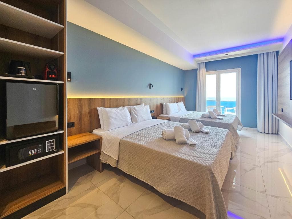 НОВА ГОДИНА 2026 НА ОЛИМПИЙСКА РИВИЕРА - AKTEON GIRNI HOTEL 3* / ПАКЕТ 3 НОЩУВКИ В ПЕРИОД: 29.12.2025 - 03.01.2026 8