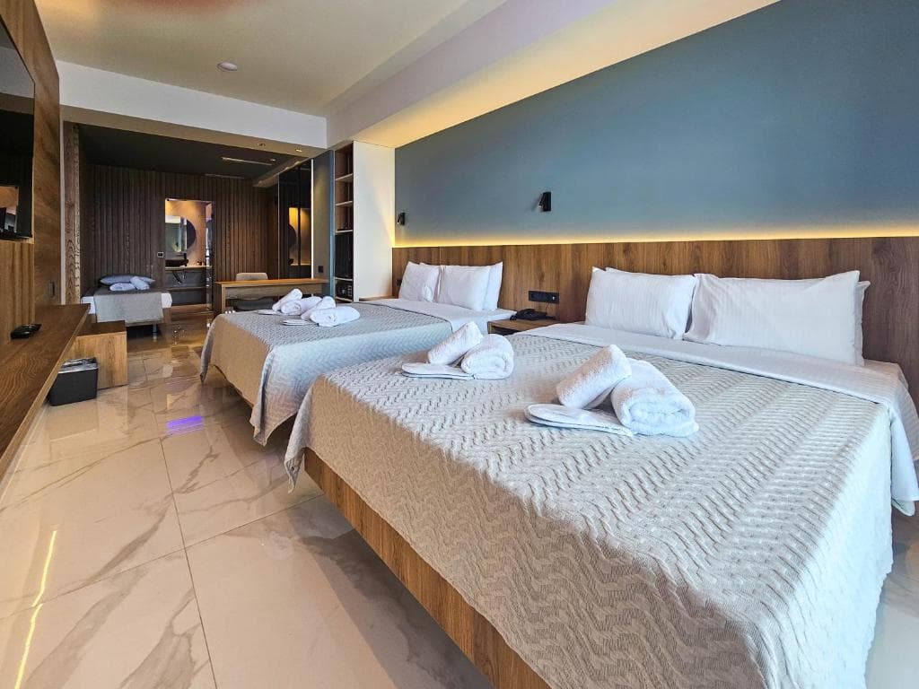 НОВА ГОДИНА 2026 НА ОЛИМПИЙСКА РИВИЕРА - AKTEON GIRNI HOTEL 3* / ПАКЕТ 3 НОЩУВКИ В ПЕРИОД: 29.12.2025 - 03.01.2026 9