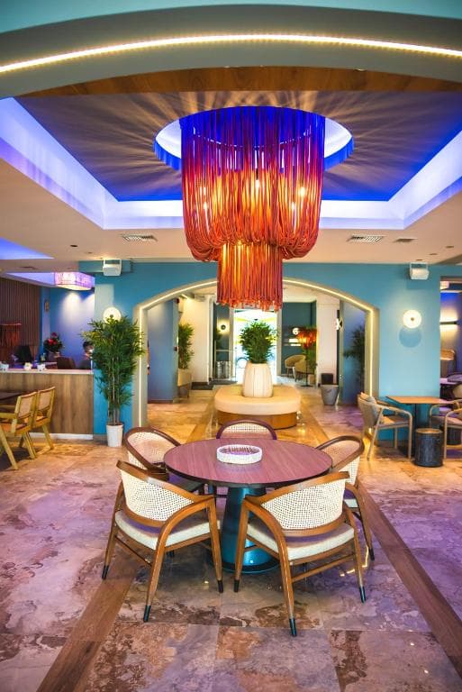 НОВА ГОДИНА 2026 НА ОЛИМПИЙСКА РИВИЕРА - AKTEON GIRNI HOTEL 3* / ПАКЕТ 3 НОЩУВКИ В ПЕРИОД: 29.12.2025 - 03.01.2026 3