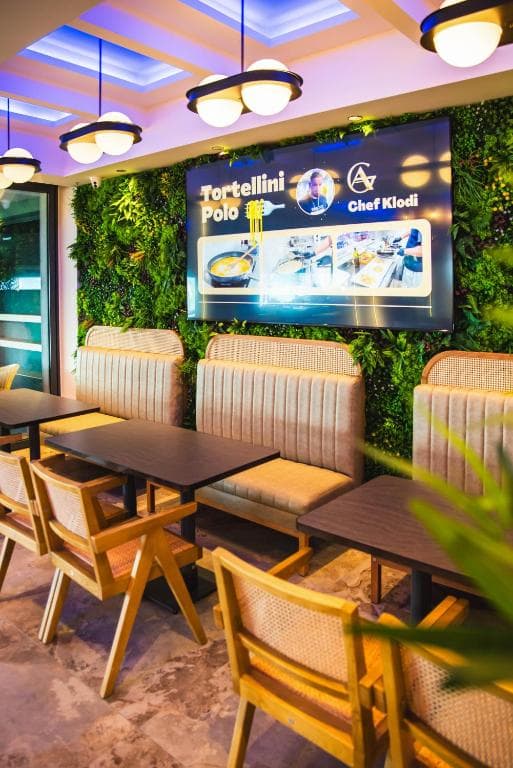 НОВА ГОДИНА 2026 НА ОЛИМПИЙСКА РИВИЕРА - AKTEON GIRNI HOTEL 3* / ПАКЕТ 3 НОЩУВКИ В ПЕРИОД: 29.12.2025 - 03.01.2026 4