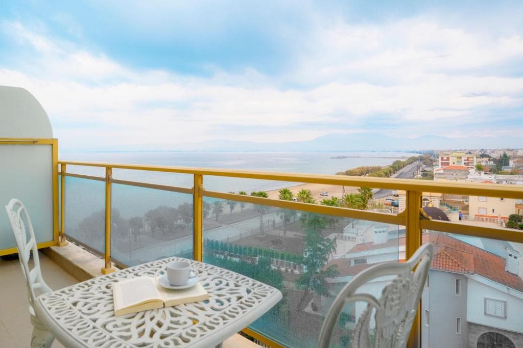 НОВА ГОДИНА 2026 В СОЛУН - EONA BEACH RESORT 5* (EX. SANTA BEACH), AGIA TRIADA / ПАКЕТ 2 НОЩУВКИ В ПЕРИОД: 30.12.2025 - 02.01.2026 14