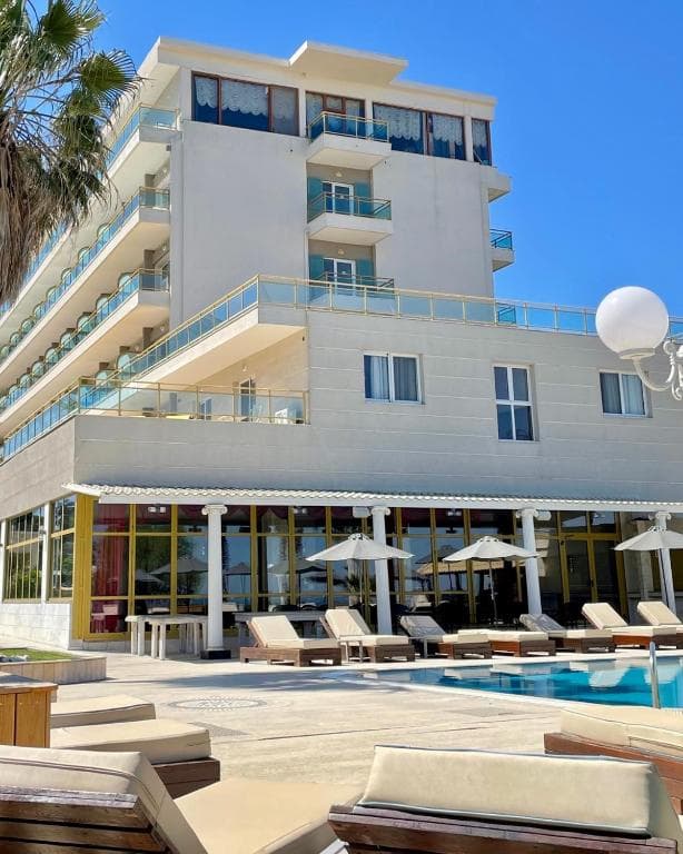 НОВА ГОДИНА 2026 В СОЛУН - EONA BEACH RESORT 5* (EX. SANTA BEACH), AGIA TRIADA / ПАКЕТ 2 НОЩУВКИ В ПЕРИОД: 30.12.2025 - 02.01.2026 6