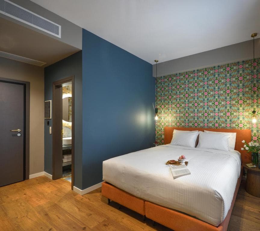 НОВА ГОДИНА 2026 В СОЛУН - OSCAR OLYMPIC HOTEL 3* / ПАКЕТ 3 НОЩУВКИ В ПЕРИОД: 29.12.2025 - 03.01.2026 12