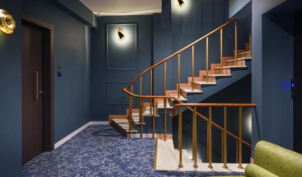 НОВА ГОДИНА 2026 В СОЛУН - OSCAR OLYMPIC HOTEL 3* / ПАКЕТ 3 НОЩУВКИ В ПЕРИОД: 29.12.2025 - 03.01.2026 10