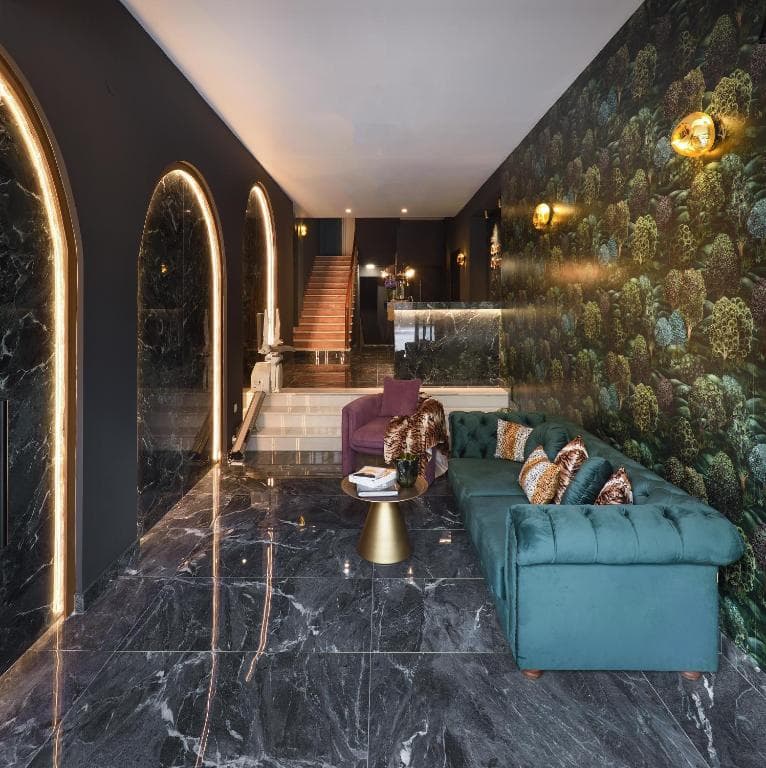 НОВА ГОДИНА 2026 В СОЛУН - OSCAR OLYMPIC HOTEL 3* / ПАКЕТ 3 НОЩУВКИ В ПЕРИОД: 29.12.2025 - 03.01.2026 9