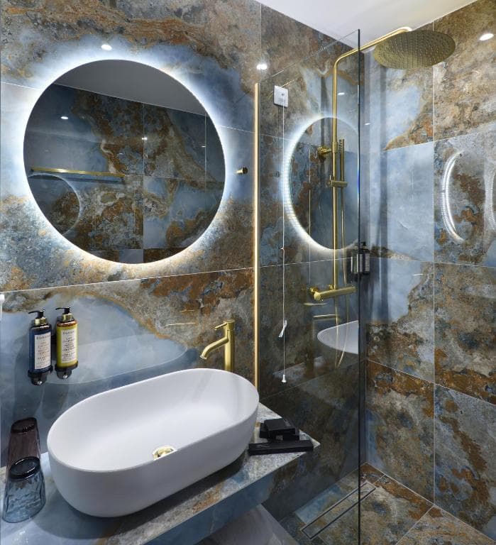 НОВА ГОДИНА 2026 В СОЛУН - OSCAR OLYMPIC HOTEL 3* / ПАКЕТ 3 НОЩУВКИ В ПЕРИОД: 29.12.2025 - 03.01.2026 19