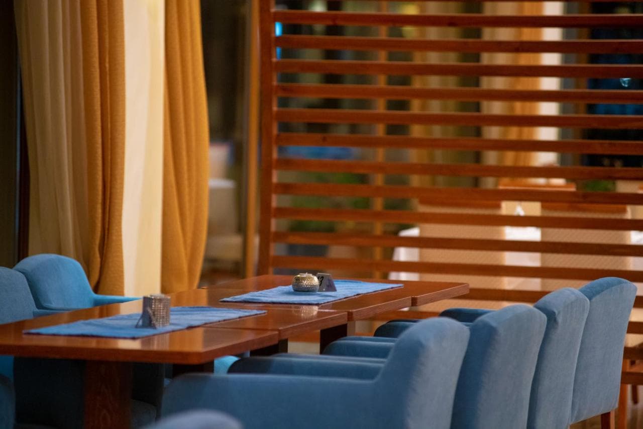 НОВА ГОДИНА 2026 В АЛЕКСАНДРУПОЛИС - HOTEL NEFELI ALEXANDROUPOLIS 4* / ПАКЕТ 2 НОЩУВКИ В ПЕРИОД: 30.12.2025 - 02.01.2026 6