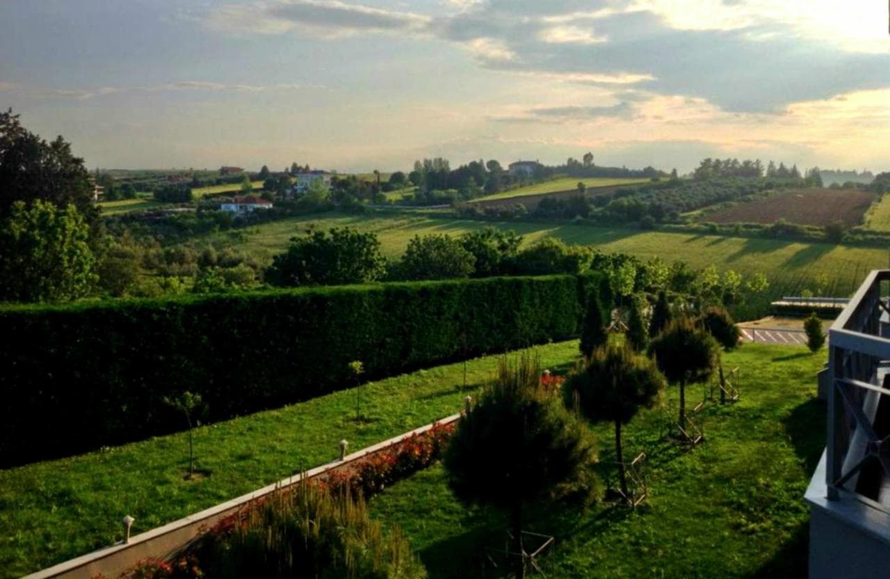 НОВА ГОДИНА 2026 КРАЙ СОЛУН - ROYAL HOTEL THESSALONIKI 4* / ПАКЕТ 3 НОЩУВКИ В ПЕРИОД: 29.12.2025 - 03.01.2026 6