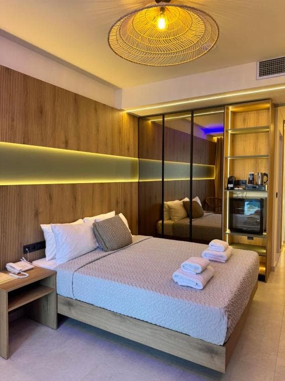 НОВА ГОДИНА 2026 НА ОЛИМПИЙСКА РИВИЕРА - AKTEON GIRNI HOTEL 3* / ПАКЕТ 3 НОЩУВКИ В ПЕРИОД: 29.12.2025 - 03.01.2026 10