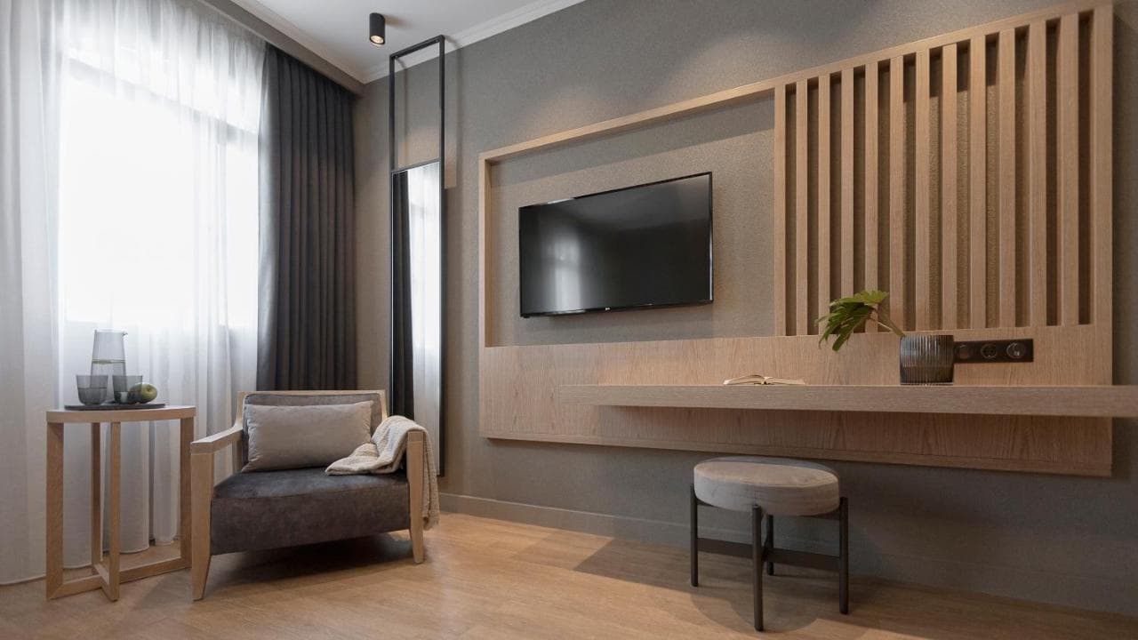 НОВА ГОДИНА 2026 В СОЛУН - PORTO PALACE HOTEL THESSALONIKI 5* / ПАКЕТ 2 НОЩУВКИ В ПЕРИОД: 30.12.2025 - 02.01.2026 7