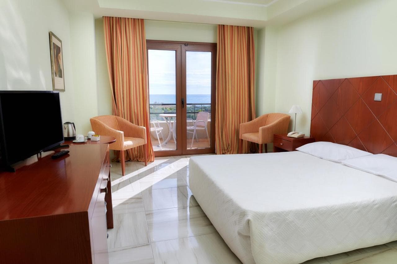 НОВА ГОДИНА 2026 В АЛЕКСАНДРУПОЛИС - HOTEL NEFELI ALEXANDROUPOLIS 4* / ПАКЕТ 2 НОЩУВКИ В ПЕРИОД: 30.12.2025 - 02.01.2026 7