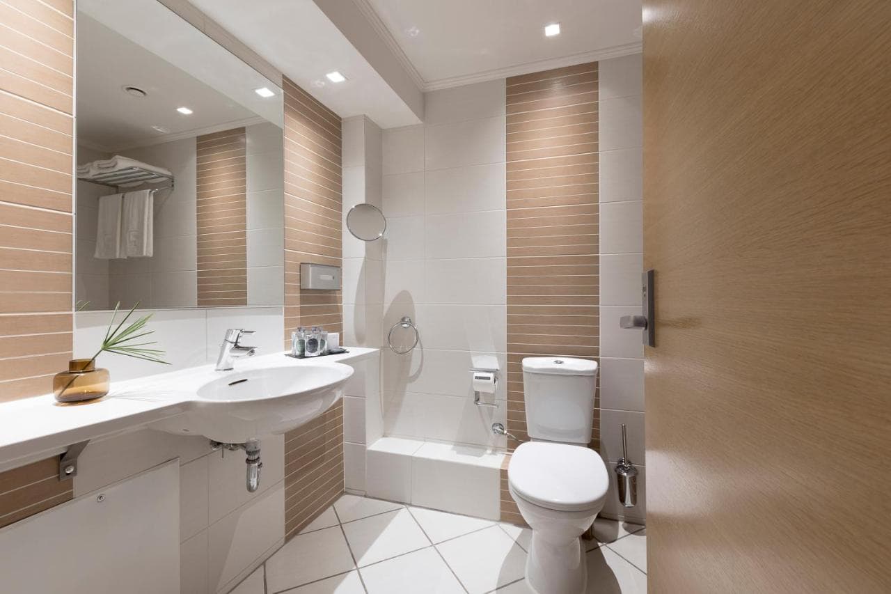 НОВА ГОДИНА 2026 В СОЛУН - PORTO PALACE HOTEL THESSALONIKI 5* / ПАКЕТ 2 НОЩУВКИ В ПЕРИОД: 30.12.2025 - 02.01.2026 8