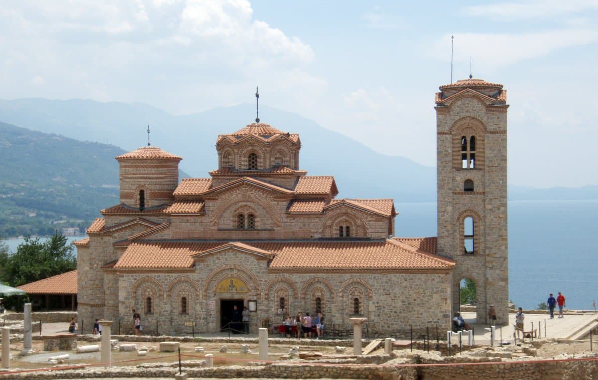 Охрид - македонска приказка - настаняване в СТУДИО - екскурзия с автобус с отпътуване от София 6