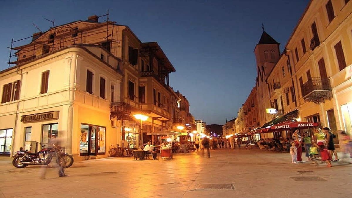 Охрид - македонска приказка - настаняване в СТУДИО - екскурзия с автобус с отпътуване от София 7