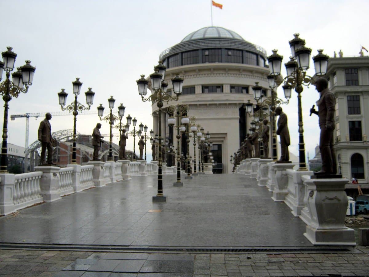 Охрид - македонска приказка - настаняване в СТУДИО - екскурзия с автобус с отпътуване от София 4