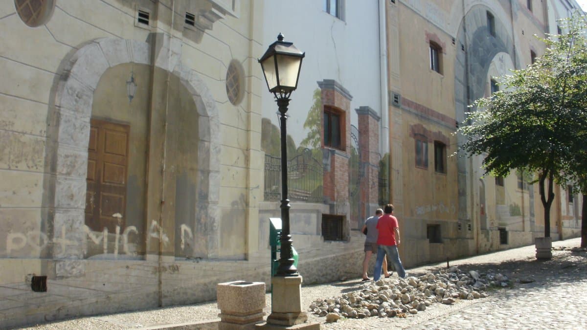 Екскурзия в Сърбия - Уикенд в Белград - екскурзия с автобус 12