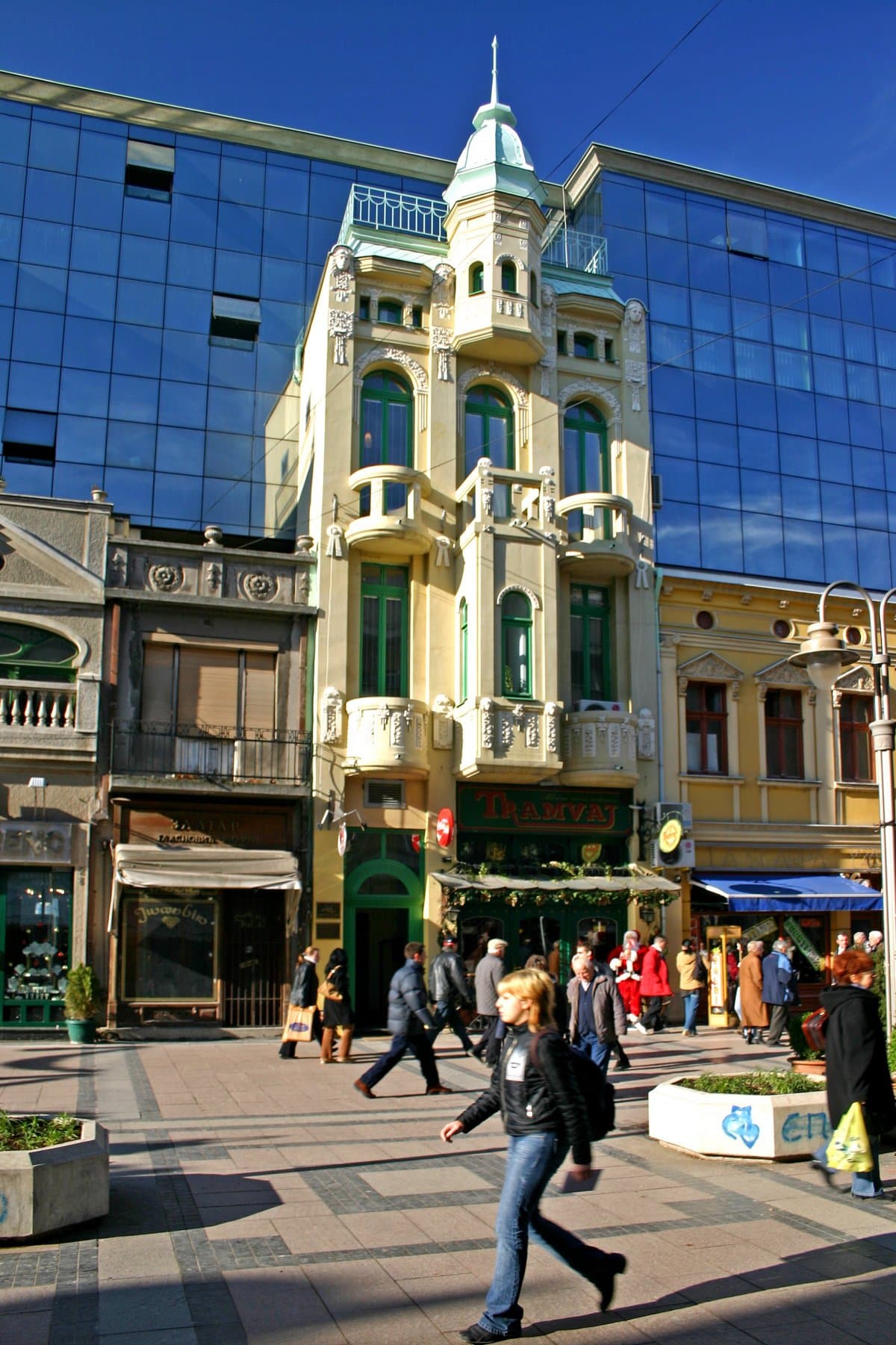 Уикенд в Сокобаня - екскурзия с автобус - хотел "Моравица" 3* 5