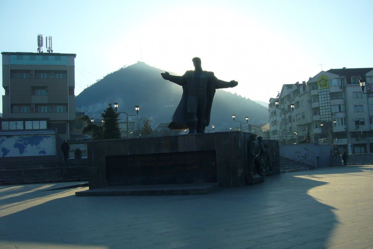 СПА уикенд в Струмица - екскурзия с автобус 4