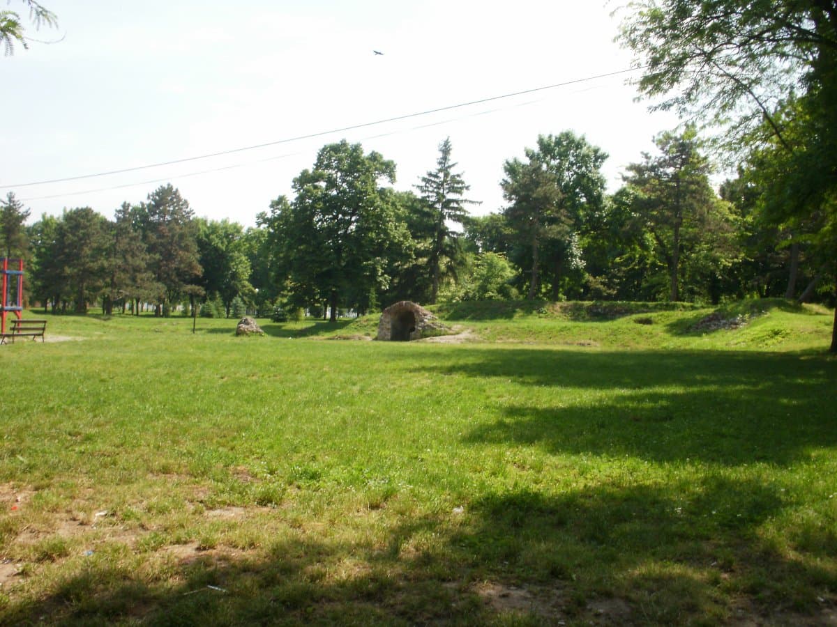 Уикенд в Ниш - екскурзия с автобус 6