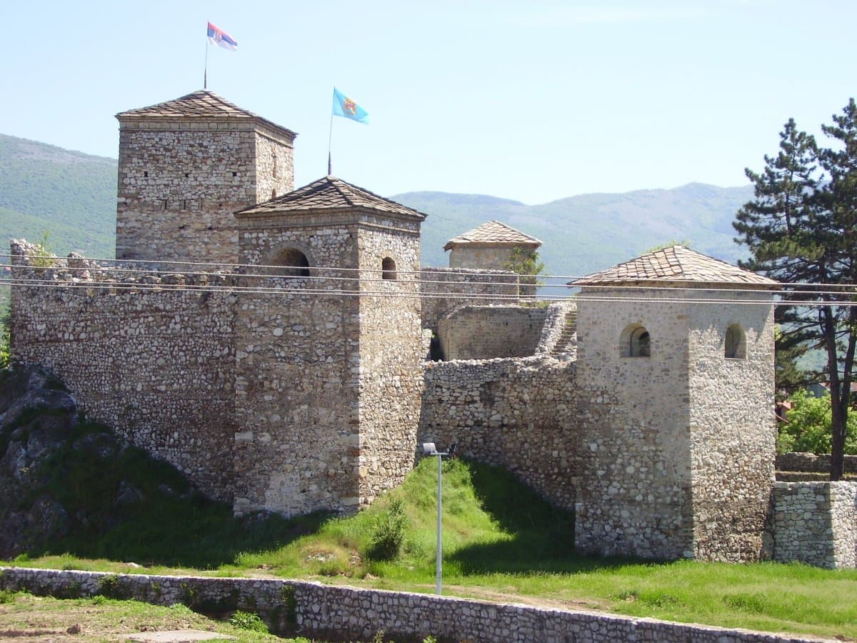 Уикенд в Пирот - старопланински легенди - екскурзия с автобус 2