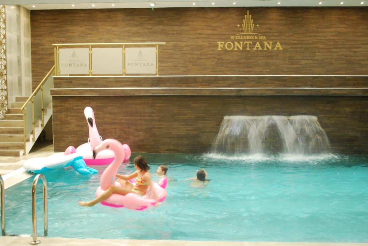 Екскурзия в СЪРБИЯ - ВЪРНЯЧКА БАНЯ, 2 нощувки в хотел 4* - екскурзия с автобус! 5