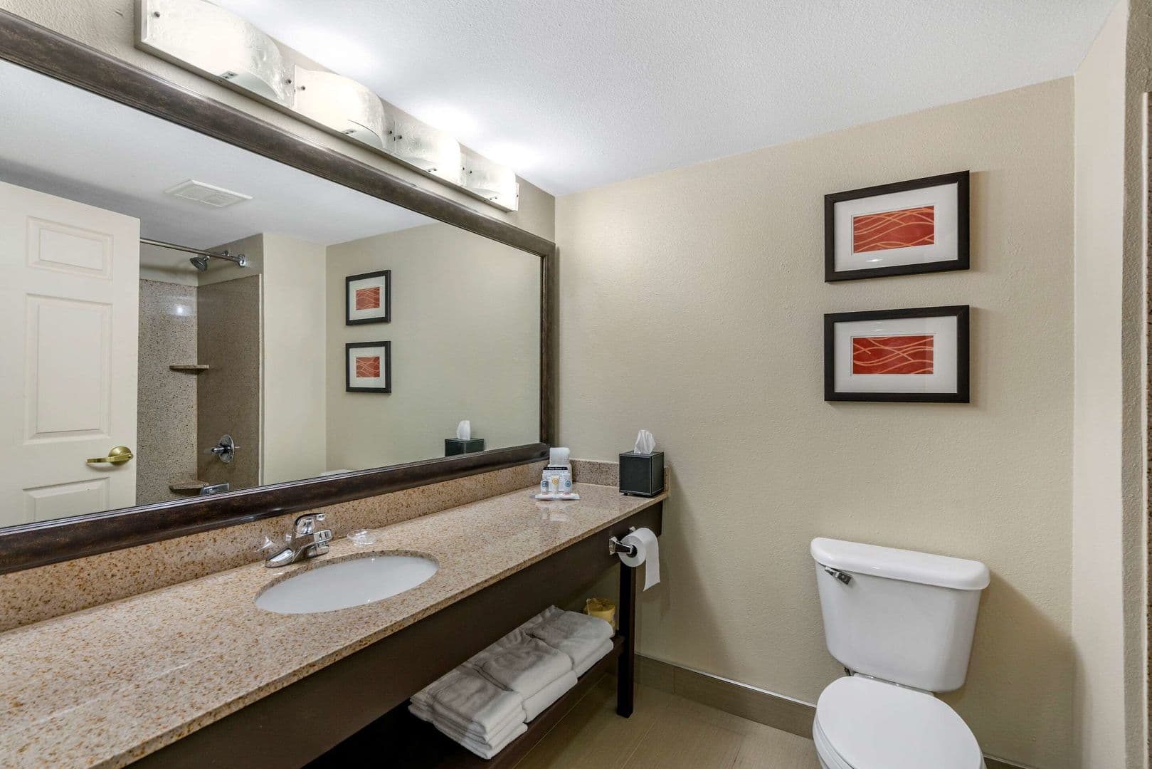 Comfort Inn Near Six Flags St. Louis 23