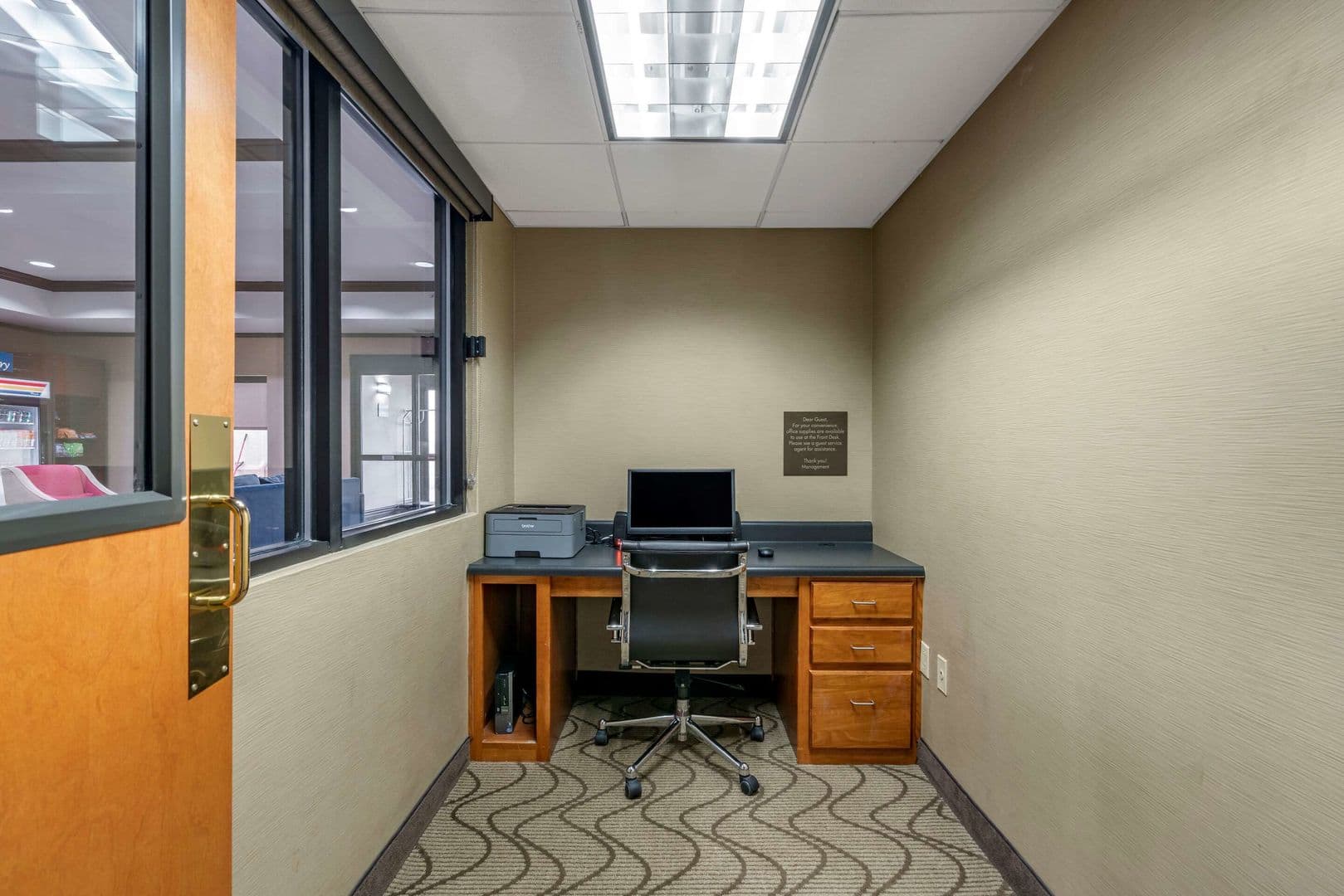 Comfort Inn Near Six Flags St. Louis 31