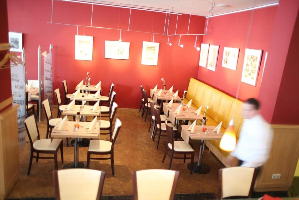 Hotel Ascot-Bristol 5