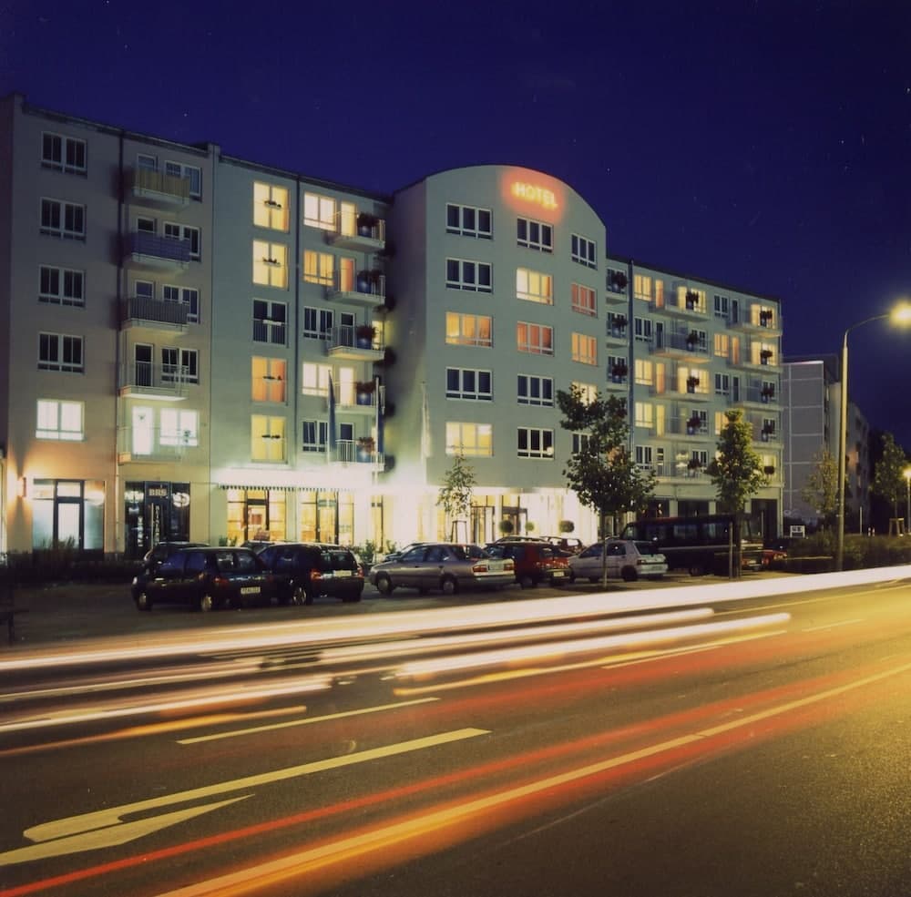 Hotel Ascot-Bristol 14