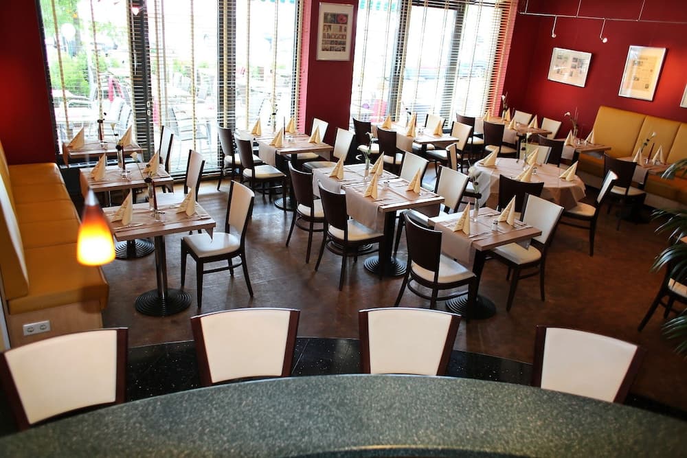 Hotel Ascot-Bristol 6