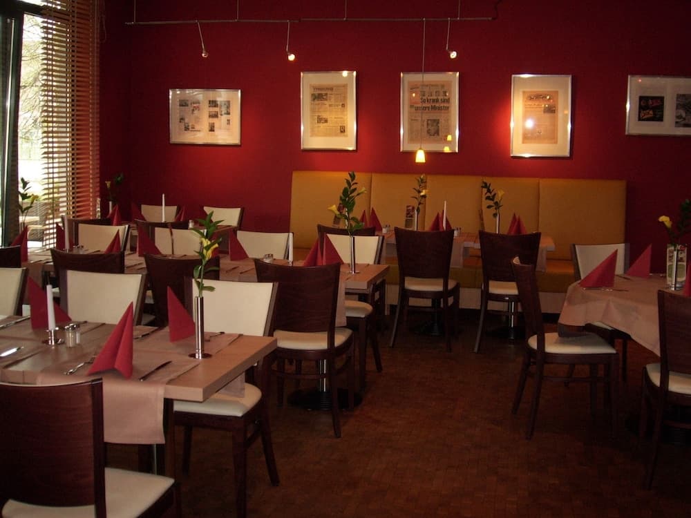 Hotel Ascot-Bristol 3