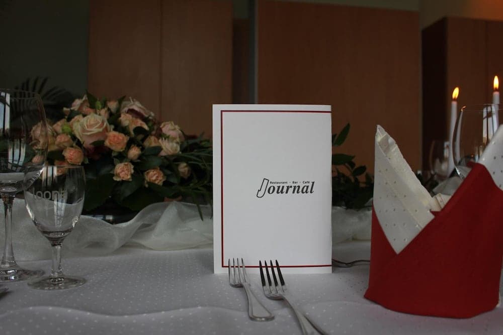 Hotel Ascot-Bristol 8