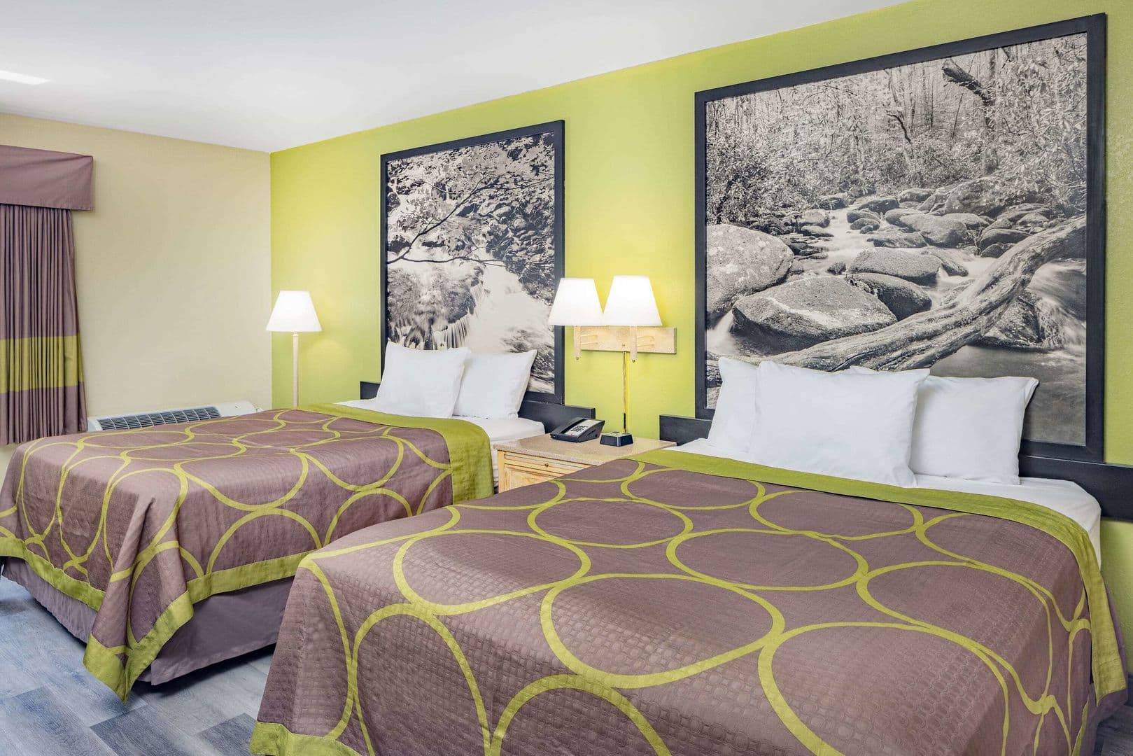 Graystone Lodge, Ascend Hotel Collection 20