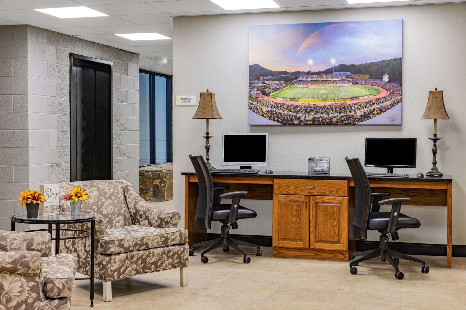 Graystone Lodge, Ascend Hotel Collection 27