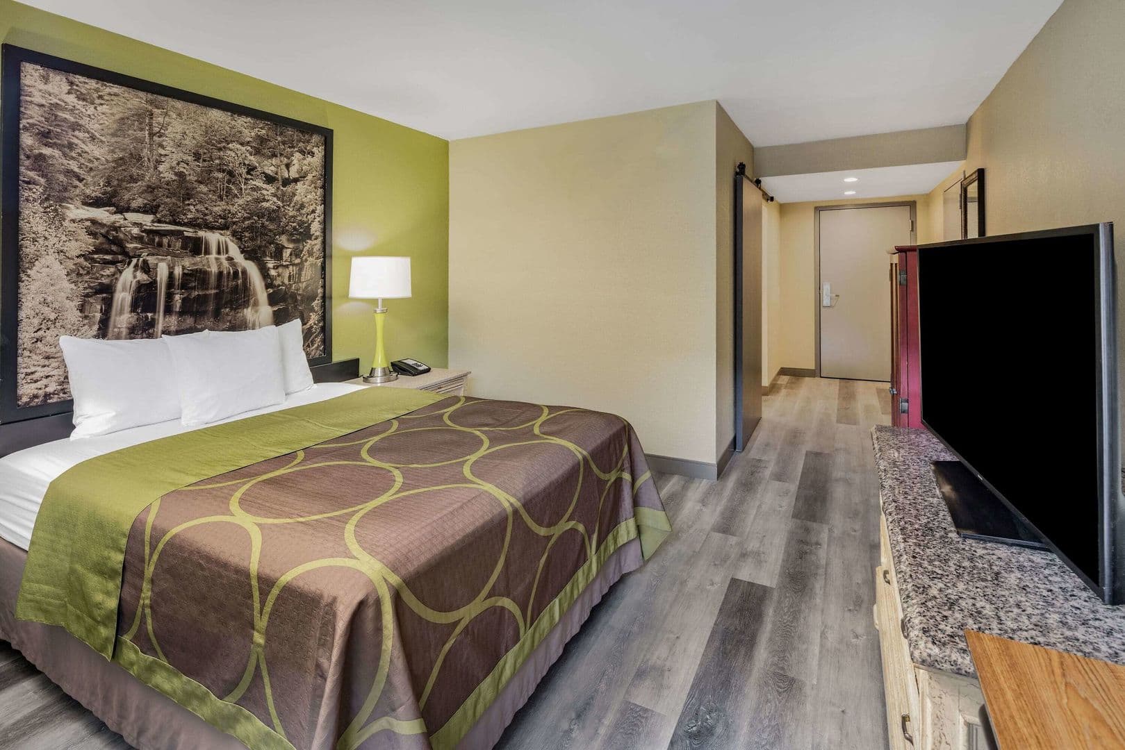 Graystone Lodge, Ascend Hotel Collection 10