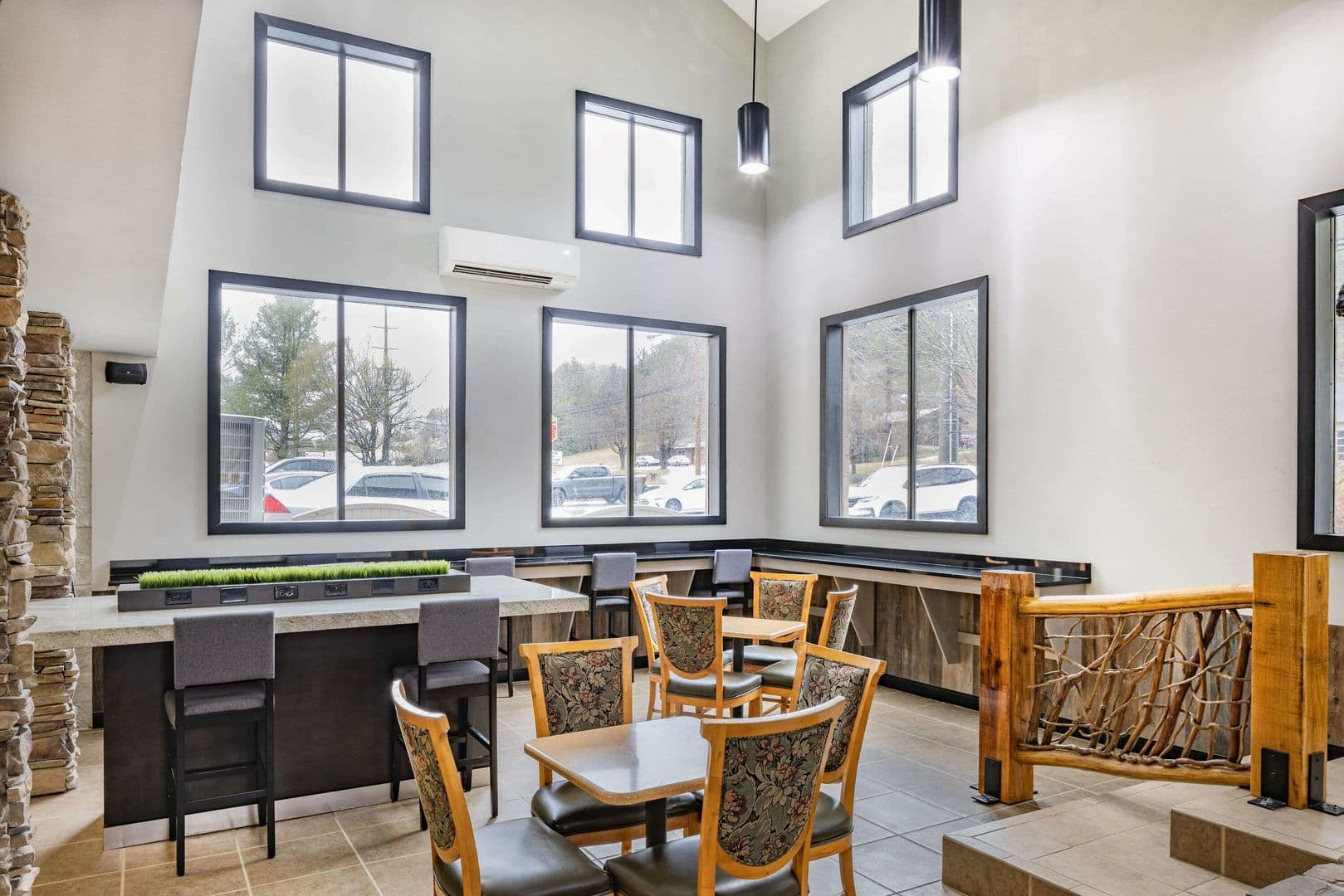 Graystone Lodge, Ascend Hotel Collection 23