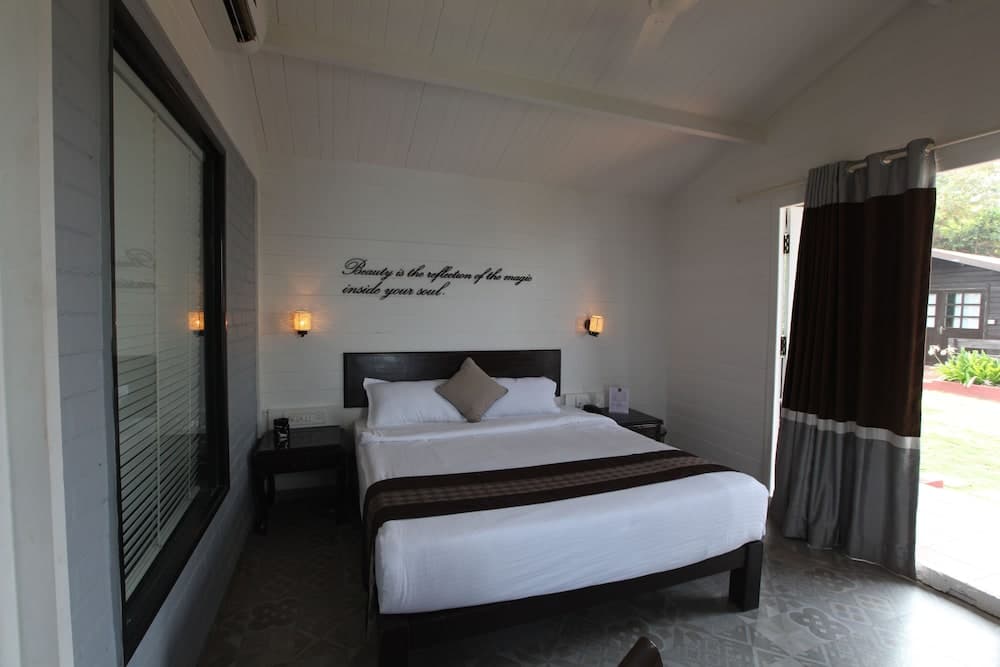 Shalai The Cliff Resort 7