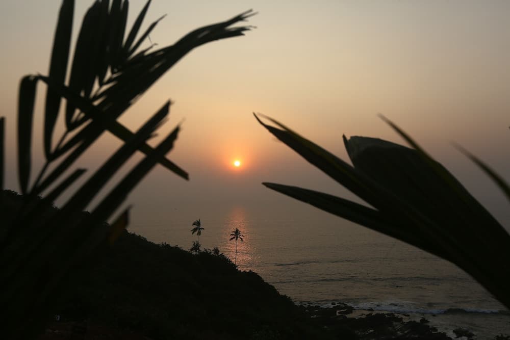 Shalai The Cliff Resort 21