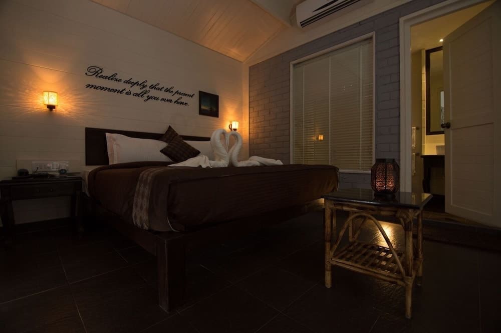 Shalai The Cliff Resort 8